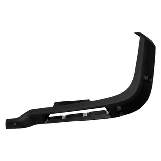 Replace® - Rear Lower Driver Side Bumper Valance (Standard Line)