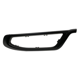 Replace® - Rear Driver Side Bumper Cover Molding (Standard Line)