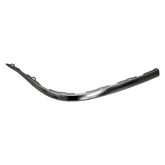 Replace® - Rear Driver Side Bumper Cover Molding (Standard Line)