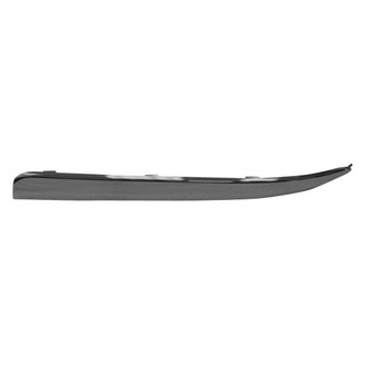 Replace® - Rear Passenger Side Bumper Cover Molding (Standard Line)