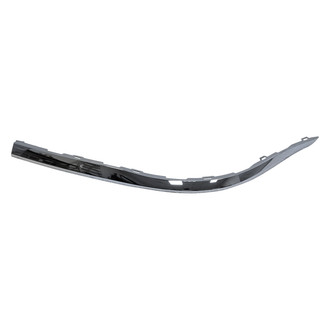 Replace® - Rear Passenger Side Bumper Molding (Standard Line)