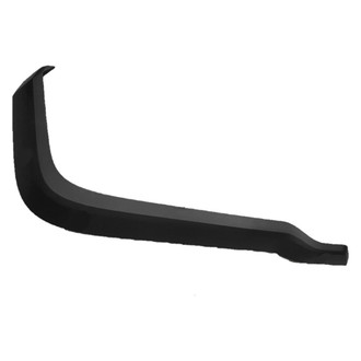 Replace® - Rear Lower Passenger Side Bumper Valance (CAPA Certified)