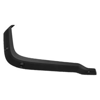 Replace® - Rear Lower Passenger Side Bumper Valance (CAPA Certified)