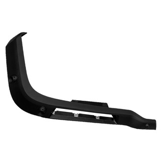 Replace® - Rear Lower Passenger Side Bumper Valance (Standard Line)