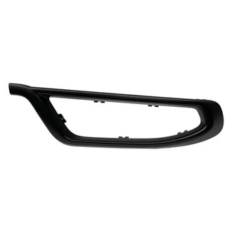 Replace® - Rear Passenger Side Bumper Cover Molding (Standard Line)