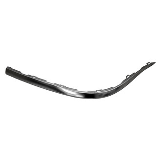 Replace® - Rear Passenger Side Bumper Cover Molding (Standard Line)