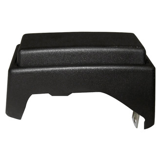 Replace® - Rear Passenger Side Bumper Guard (Standard Line)