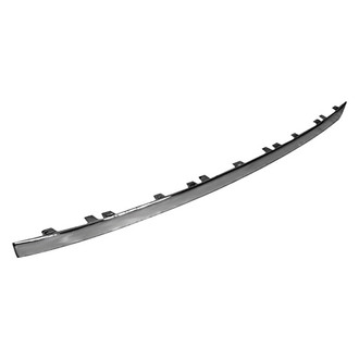 Replace® - Rear Bumper Impact Strip (Standard Line)
