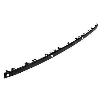 Replace® - Rear Bumper Impact Strip (CAPA Certified)