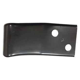 Replace® - Rear Outer Bumper Cover Bracket
