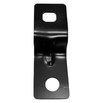 Replace® - Rear Inner Bumper Cover Bracket