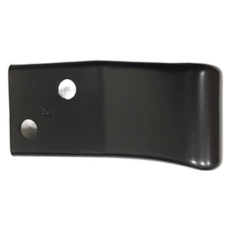 Replace® - Rear Outer Passenger Side Bumper Cover Bracket (Standard Line)