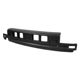 Replace® - Rear Bumper Absorber (CAPA Certified)
