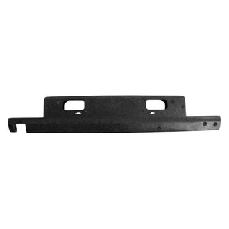 Replace® - Rear Bumper Absorber (CAPA Certified)