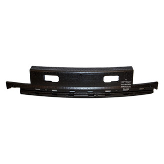 Replace® - Rear Bumper Absorber (CAPA Certified)