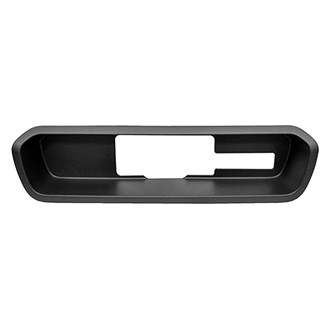 Replace® - Rear Trailer Hitch Cover (Standard Line)