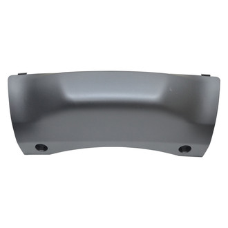 Replace® - Rear Trailer Hitch Cover (Standard Line)