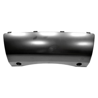 Replace® - Rear Trailer Hitch Cover (Standard Line)