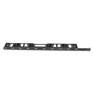Replace® - Rear Lower Bumper Cover Trim (Standard Line)