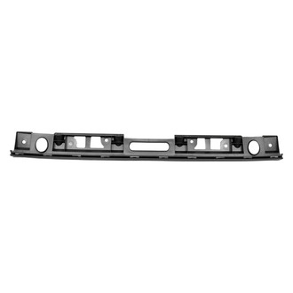 Replace® - Rear Lower Bumper Cover Trim (Standard Line)