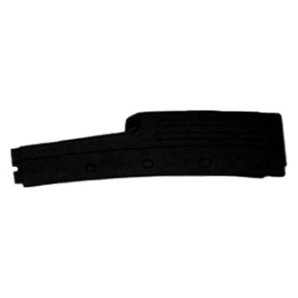 Replace® - Rear Driver Side Bumper Step Pad (CAPA Certified)