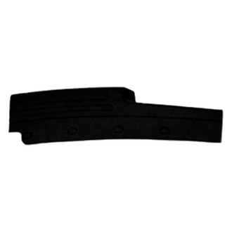 Replace® - Rear Passenger Side Bumper Step Pad (Standard Line)