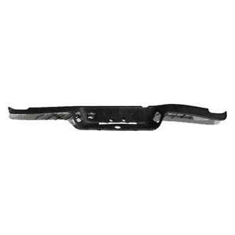 Replace® - Rear Bumper Step Pad (Standard Line)