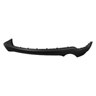 Replace® - Rear Lower Bumper Cover (Platinum Plus)