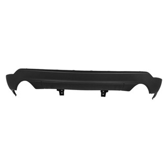 Replace® - Rear Lower Bumper Cover (CAPA Certified)
