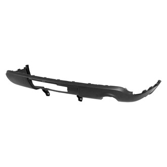 Replace® - Rear Lower Bumper Valance