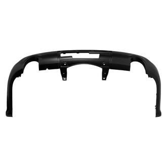 Replace® - Rear Lower Bumper Valance (CAPA Certified)