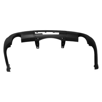 Replace® - Rear Lower Bumper Valance (CAPA Certified)