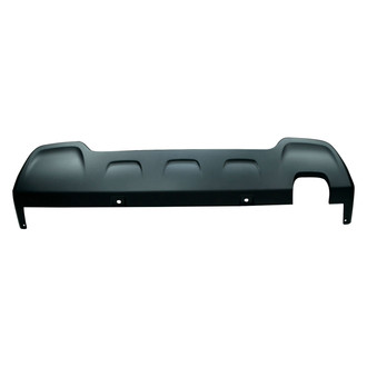 Replace® - Rear Lower Bumper Valance (Standard Line)