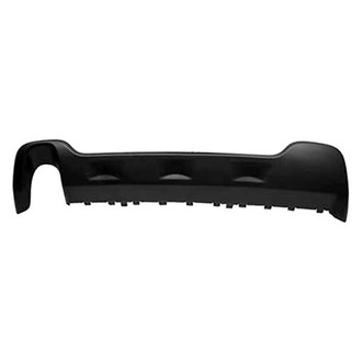 Replace® - Rear Lower Bumper Valance (Standard Line)