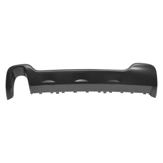 Replace® - Rear Lower Bumper Valance (Standard Line)
