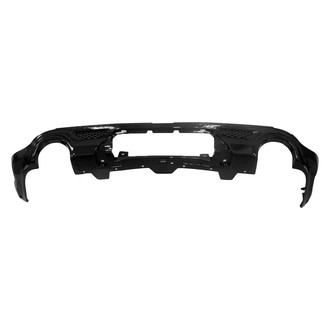 Replace® - Rear Lower Bumper Valance (Standard Line)