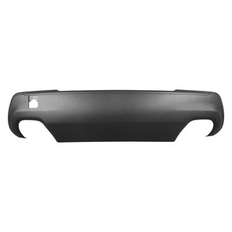 Replace® - Rear Lower Bumper Valance (CAPA Certified)
