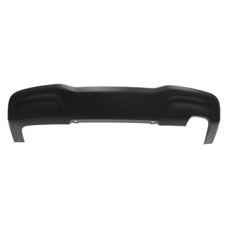 Replace® - Rear Lower Bumper Valance (CAPA Certified)