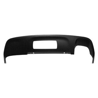 Replace® - Rear Lower Bumper Valance (CAPA Certified)