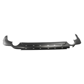 Replace® - Rear Lower Bumper Cover (CAPA Certified)