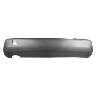 Replace® - Rear Lower Bumper Valance (CAPA Certified)
