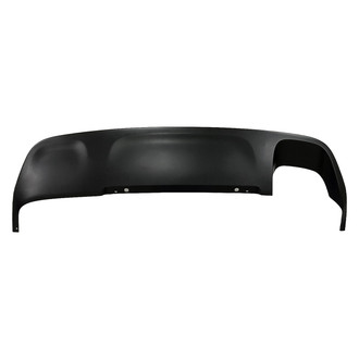 Replace® - Rear Lower Bumper Valance (Standard Line)