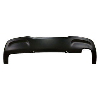 Replace® - Rear Lower Bumper Valance (Standard Line)