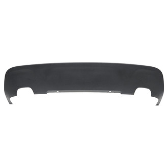 Replace® - Rear Lower Bumper Valance (Standard Line)