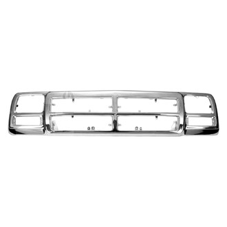 Replace® - Grille Frame (Platinum Plus)