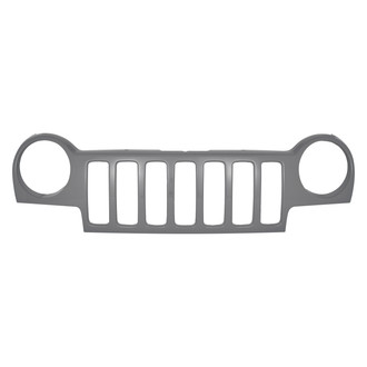 Replace® - Grille Frame (Platinum Plus)