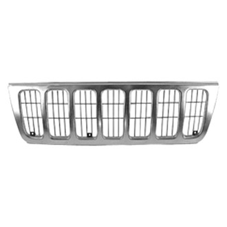 Replace® - Inner and Outer Grille (Standard Line)