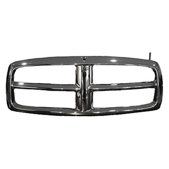 Replace® - Outer Grille Shell (Standard Line)