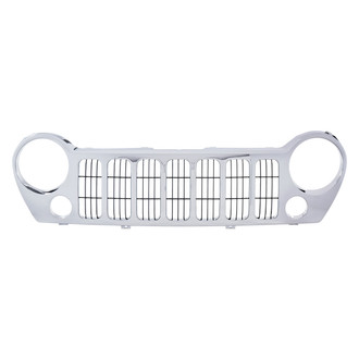 Replace® - Grille (CAPA Certified)