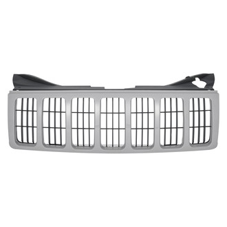 Replace® - Grille (CAPA Certified)